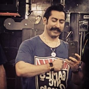 سجاد عارفی نیا